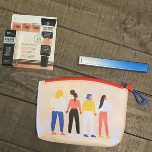 Limelife Mascara bundle